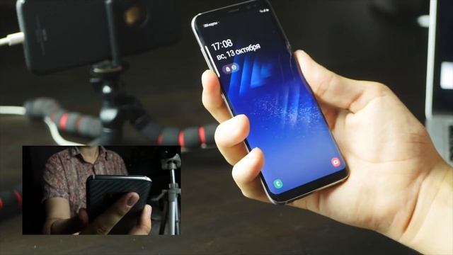 ЧТО НЕ ТАК С САМСУНГОМ? смотреть онлайн