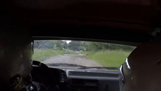 Sandströms El Sprint SS3 смотреть онлайн
