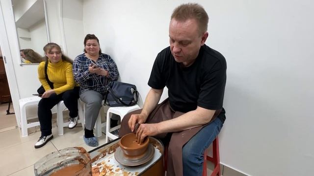 В музейно-выставочном центре Реутова открылась выставка «Семья – наш дом» 13.11.2023 смотреть онлайн