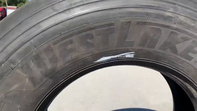 Вест Лайк 315/80/22.5 смотреть онлайн