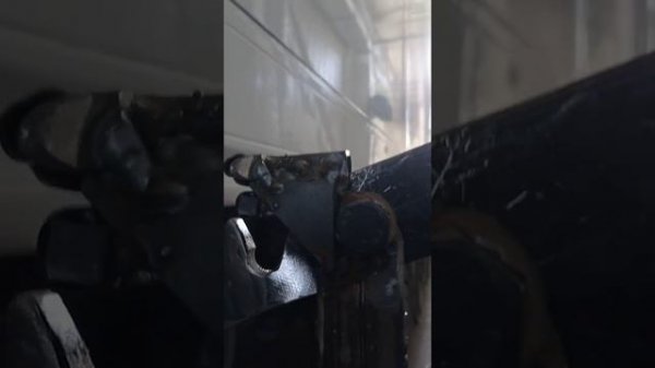 ремонт термобудки schmitz