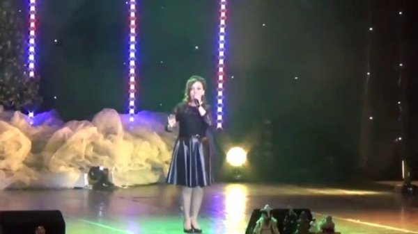 Лилия Петухова