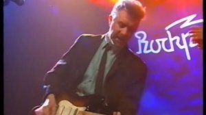 Manfred Mann's Earth Band - Live  Rockpalast 2000