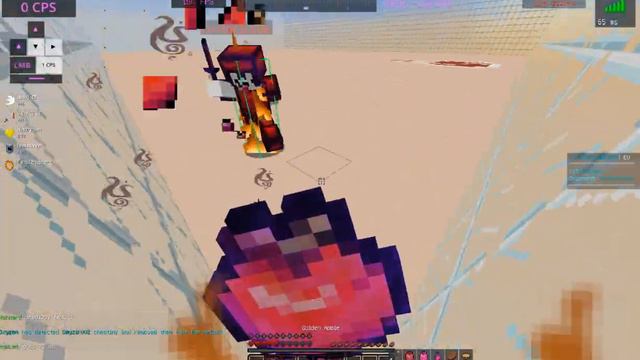 Combo #4 Blood Ocean :D смотреть онлайн