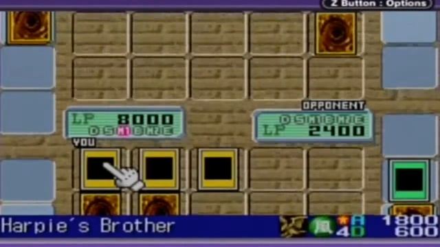 Let's Play Yu-Gi-Oh! Worldwide Edition (Gameplay + Walkthrough) Part 4 - Rare Hunters смотреть онлайн