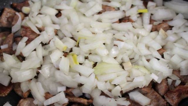 Сборник рецептов