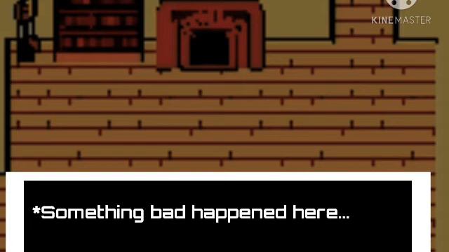 UNDERTALE.snes смотреть онлайн