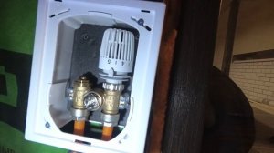 MULTIBOX! Теплый Водяной Пол без Насоса, без Коллектора и без Смесителя!