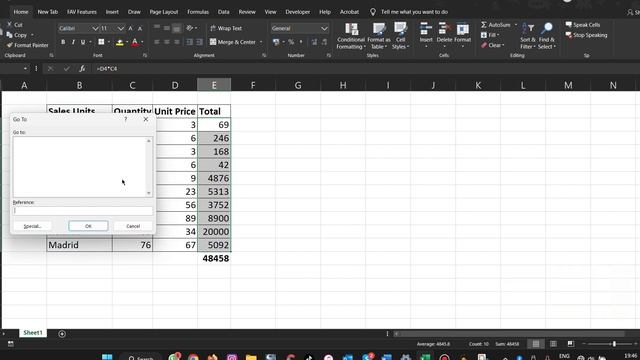 How to Find Cells Where the Formula Was Overwritten in Excel #excel #exceltricks #exceltutorial смотреть онлайн