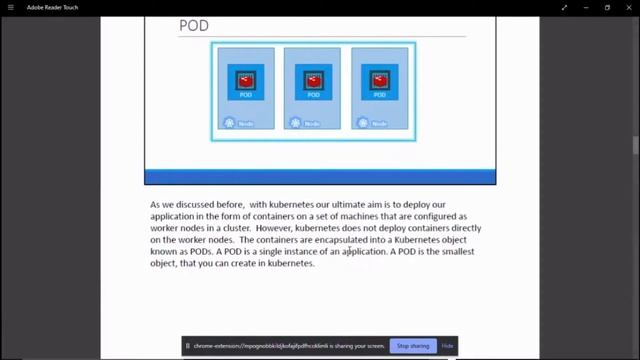 Basic Session CKAD by Rahul Aryan | Kubernetes | Devops смотреть онлайн