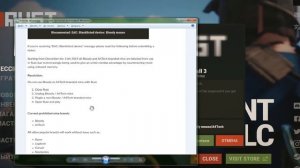 Rust - Запрет мышек. Ошибка - Disconnected EAC Blacklisted device Bloody mouse A4tech