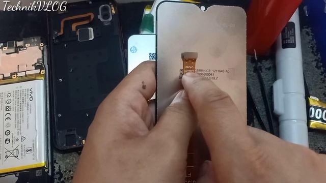 Vivo Original Lcd Paano malalaman na Original Ikakabit Sa Cp mo Tatagal ba kung replacement lang? смотреть онлайн