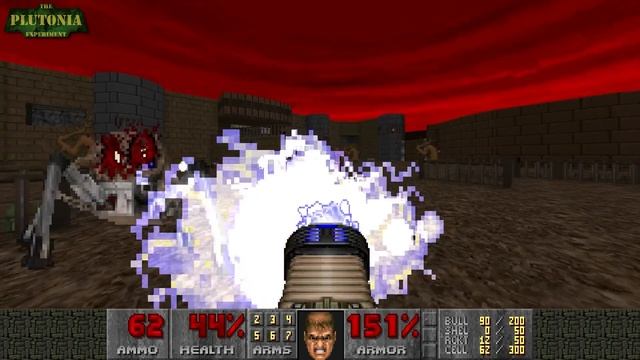 Doom Eternal but it's a bit Easier - The Ancient Gods Part 2 | Trav Guy смотреть онлайн