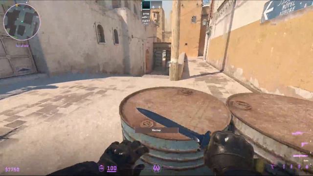 How to Call a Vote to Change Map in Counter Strike 2 смотреть онлайн