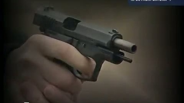 Крестный Батька 4 Последняя осень смотреть онлайн