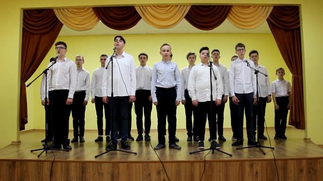 Выйду ночью в поле с конем школа 24 смотреть онлайн