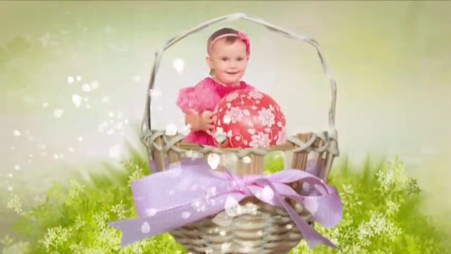 с днем рождения доченька смотреть онлайн