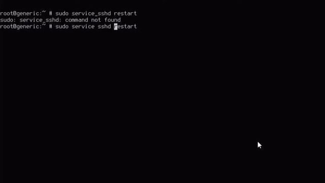 Raspberry Pi FreeBSD Full Setup смотреть онлайн