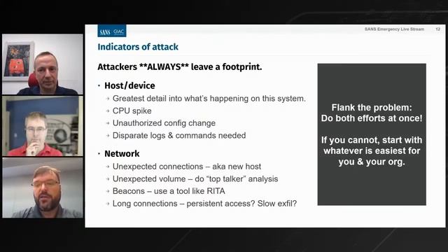 What do you need to know about the log4j (Log4Shell) vulnerability? смотреть онлайн