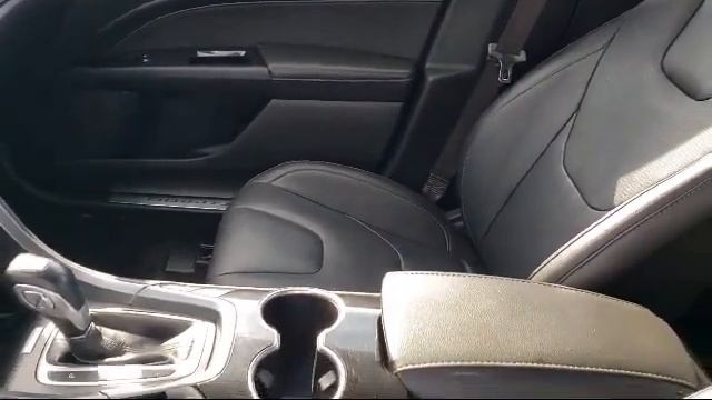 2015 Ford Fusion Energi Plug-In Hybrid Titanium Sedan Auburn Grass Valley Roseville Loomis Rock смотреть онлайн