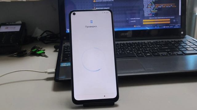 разблокировка xiaomi redmi note 9 mi аккаунт смотреть онлайн
