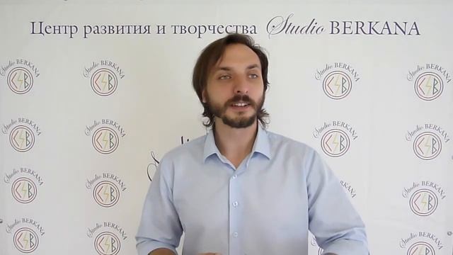 Самый главный вопрос про ВОКАЛ. Studio BERKANA смотреть онлайн