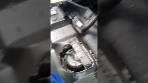 Форд мондео 4 бензонасос заменить