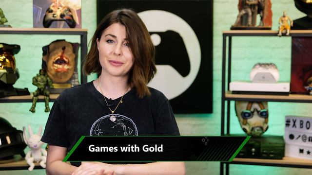 Xbox Update | August 2019 смотреть онлайн