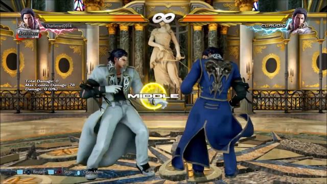 Tekken 7 Season 2 Guide: Claudio смотреть онлайн