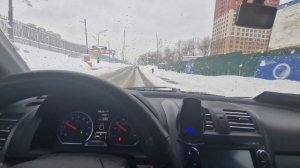 Система курсовой  устойчивости VSA  Honda cr-v 3