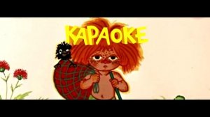 Антошка, Пойдём копать картошку I караоке I тили-тили I трали-вали