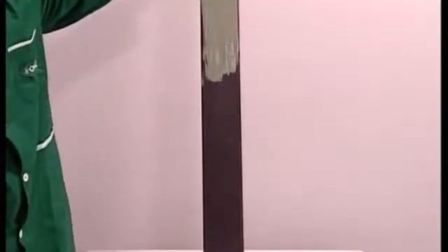 Антикоррозийная эмаль на основе акриловых смол. Novalis antiruggine Oikos. смотреть онлайн