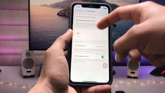 How to Enable Always On Display on iPhone XR - Always on Display on Any iPhone смотреть онлайн