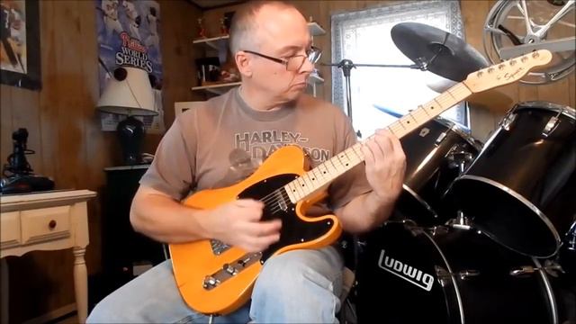 Channeling Page...Guitar Cover of Led Zeppelin's Kashmir смотреть онлайн