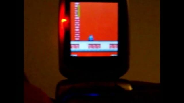Megaman II Mobile Review смотреть онлайн