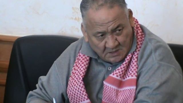 Встреча с Акимом Жезказгана 9 февраля. часть 1 смотреть онлайн