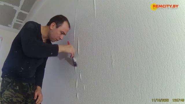 Удаление краски и пятен быстро и легко