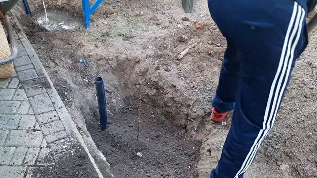 Осенняя посадка винограда 2022г смотреть онлайн