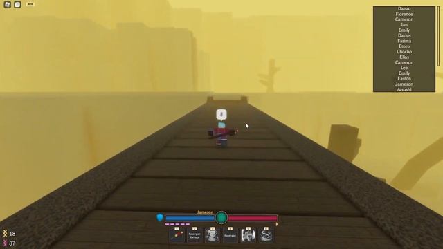 Bloodlines - How To Get Chakra Fragments