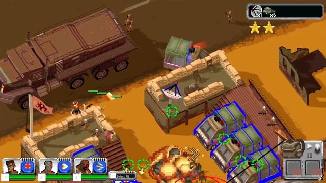 Indie Games First Look: Dog Duty #IGFL смотреть онлайн