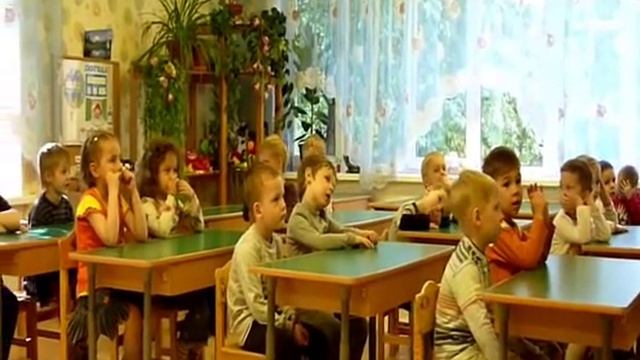 Развитие речи средняя группа Морозова ТМ смотреть онлайн