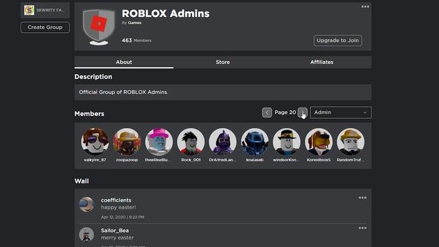 [ИВЕНТ] Как получить яйцо АДМИНА, ЮТУБЕРА и РАЗРАБОТЧИКА в РОБЛОКС эгг хант 2020 роблокс смотреть онлайн