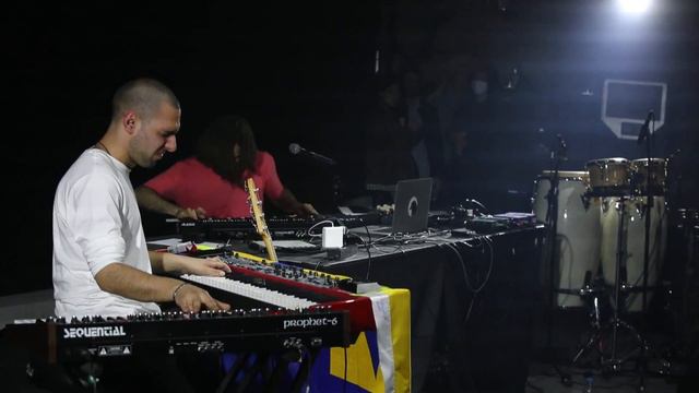 (SOLD OUT) Kordz/Beka Gochiashvili/Giorgi Zagareli/Dro/Nasi | NikalaMONO HALL смотреть онлайн