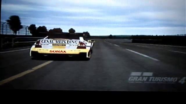 AUDI TT DTM VS OPEL ASTRA DTM - ALFA 155 DTM BY JQA