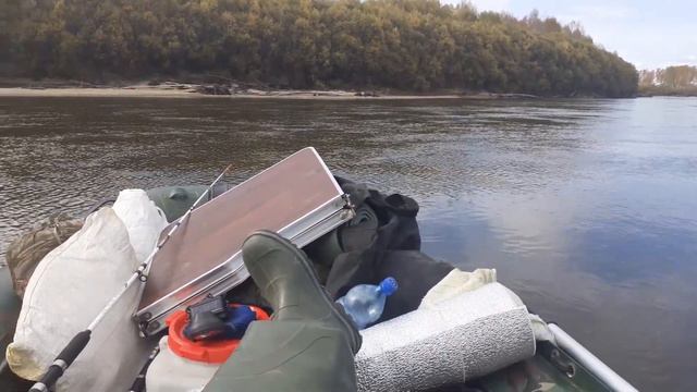 Сплав по Норе. смотреть онлайн