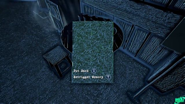 PERCEPTION Gameplay Walkthrough Part 1 Full Game (1080p) - No Commentary смотреть онлайн