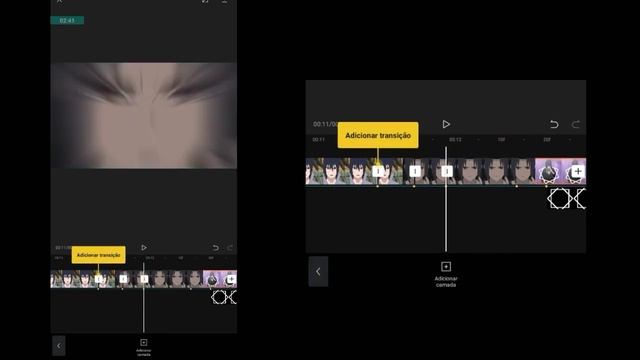 COMO FAZER EDIT ANIME FUNK PELO CAP CUT PASSO A PASSO 100%COMPLETO?? смотреть онлайн