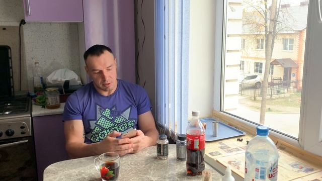 SARMs,(САРМы) смотреть онлайн