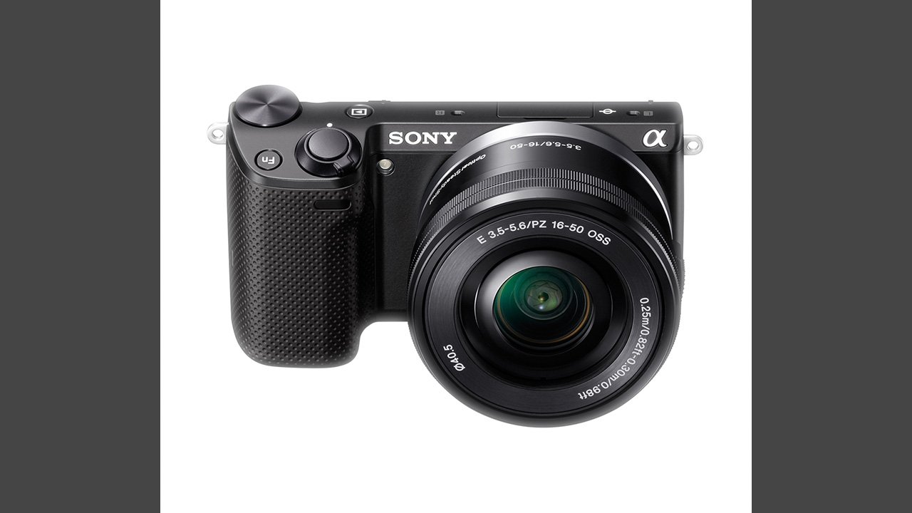 Sony Nex -﹥ Sony A смотреть онлайн