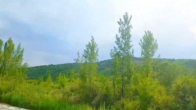 Большая экскурсия по городу ЕСИК. ИССЫК. смотреть онлайн